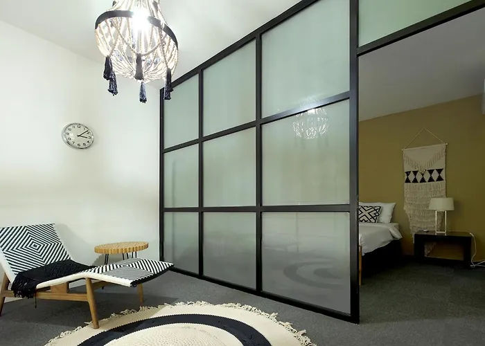 Loft - Sla 7 Night Minimum ソウル特別市