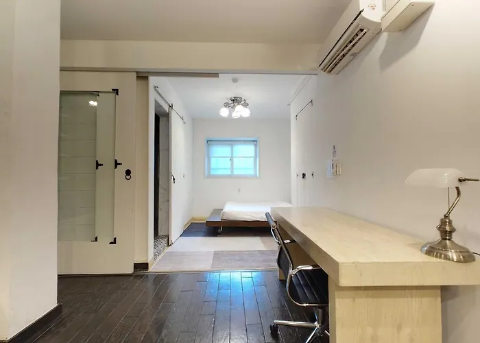 公寓式飯店 Loft - Sla 7 Night Minimum 3*