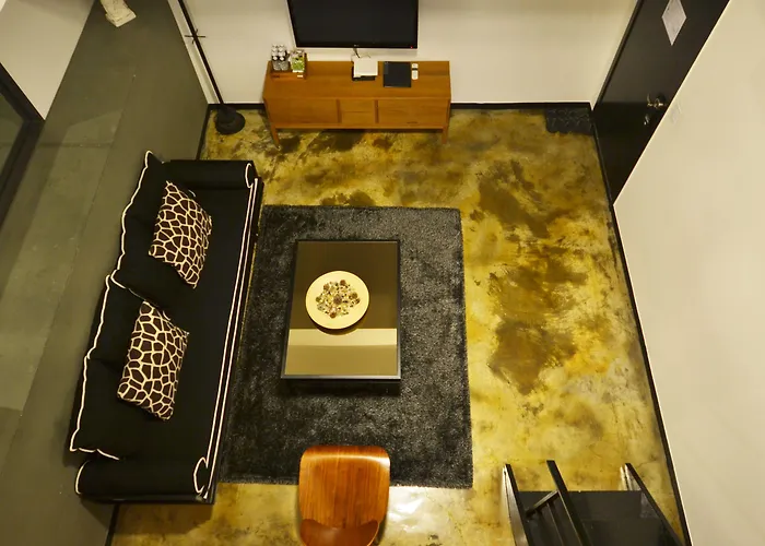 公寓式飯店 Loft - Sla 7 Night Minimum 3*