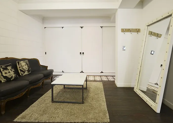 Loft - Sla 7 Night Minimum 公寓式飯店 首爾