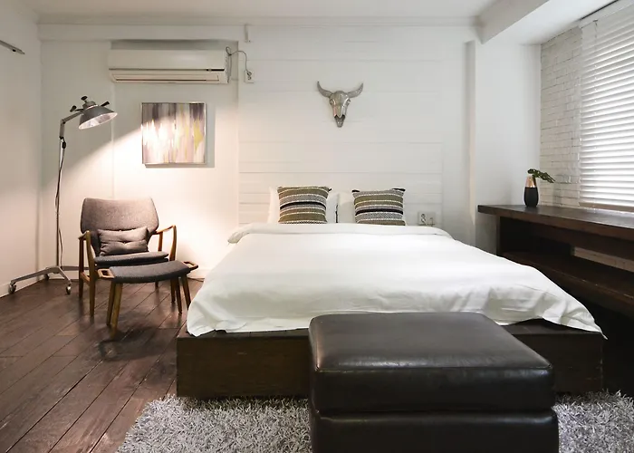 公寓式飯店 Loft - Sla 7 Night Minimum 3*