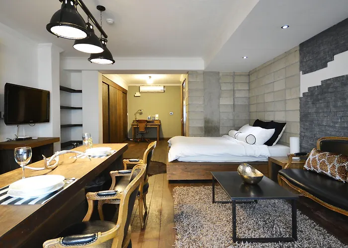 Loft - Sla 7 Night Minimum 3*