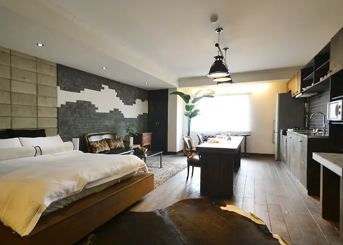 Loft - Sla 7 Night Minimum 3*
