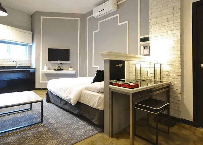 Loft - Sla 7 Night Minimum