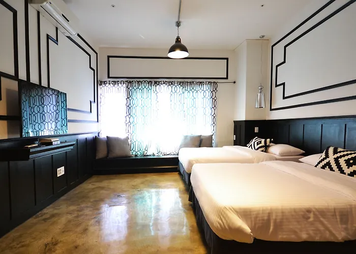 公寓式飯店 Loft - Sla 7 Night Minimum 3*