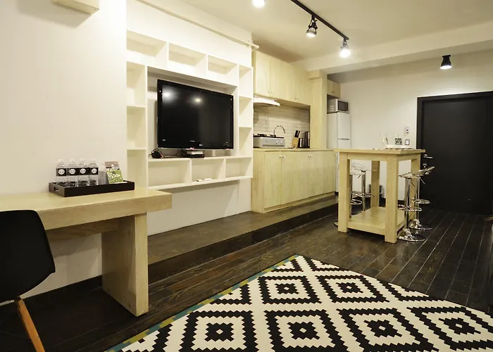 Loft - Sla 7 Night Minimum
