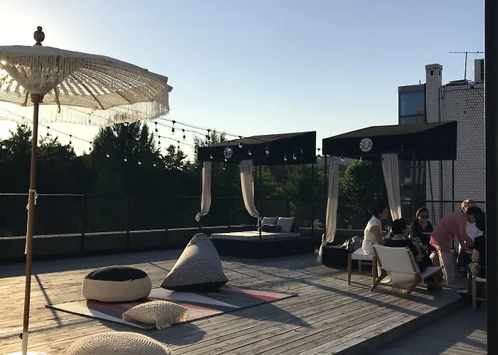Loft - Sla 7 Night Minimum 3*