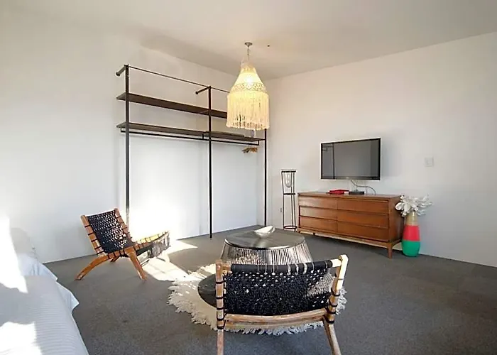 Loft - Sla 7 Night Minimum Seul