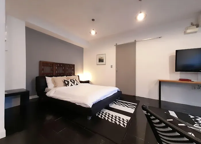 Loft - Sla 7 Night Minimum Aparthotel Seul
