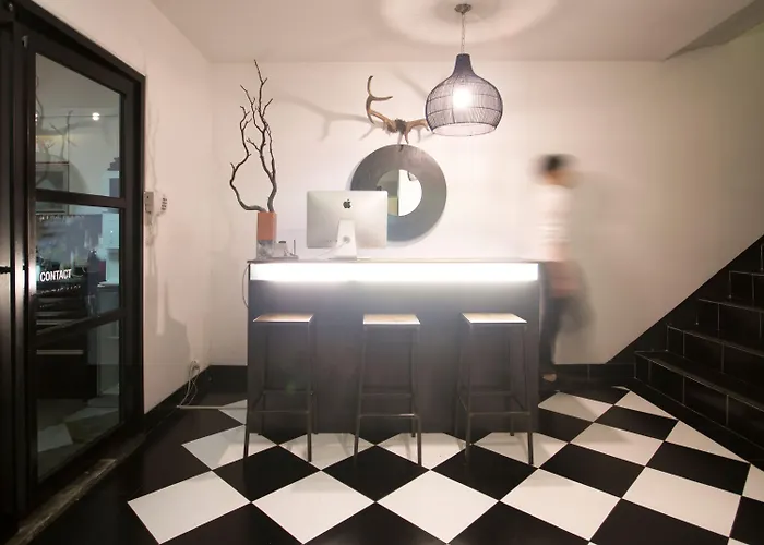 Loft - Sla 7 Night Minimum Aparthotel