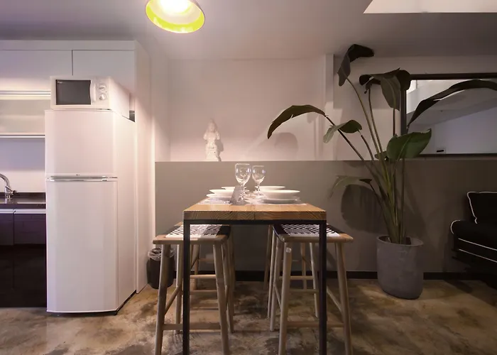 Loft - Sla 7 Night Minimum Seul