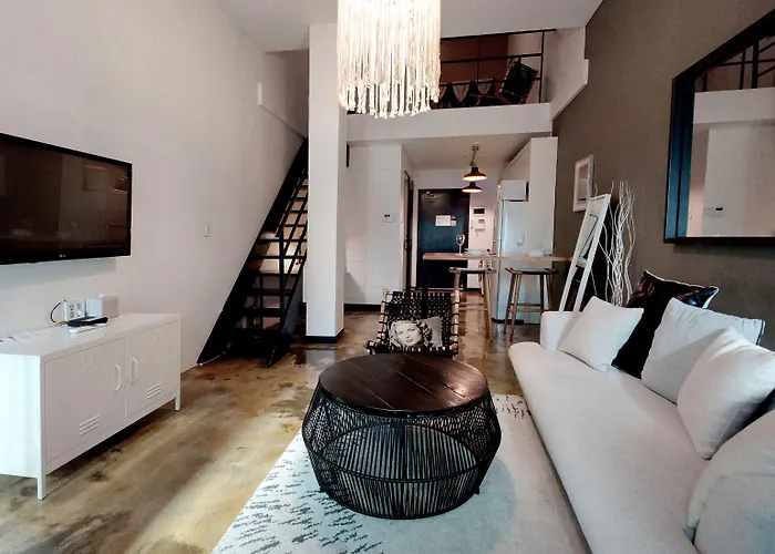 Loft - Sla 7 Night Minimum Seul